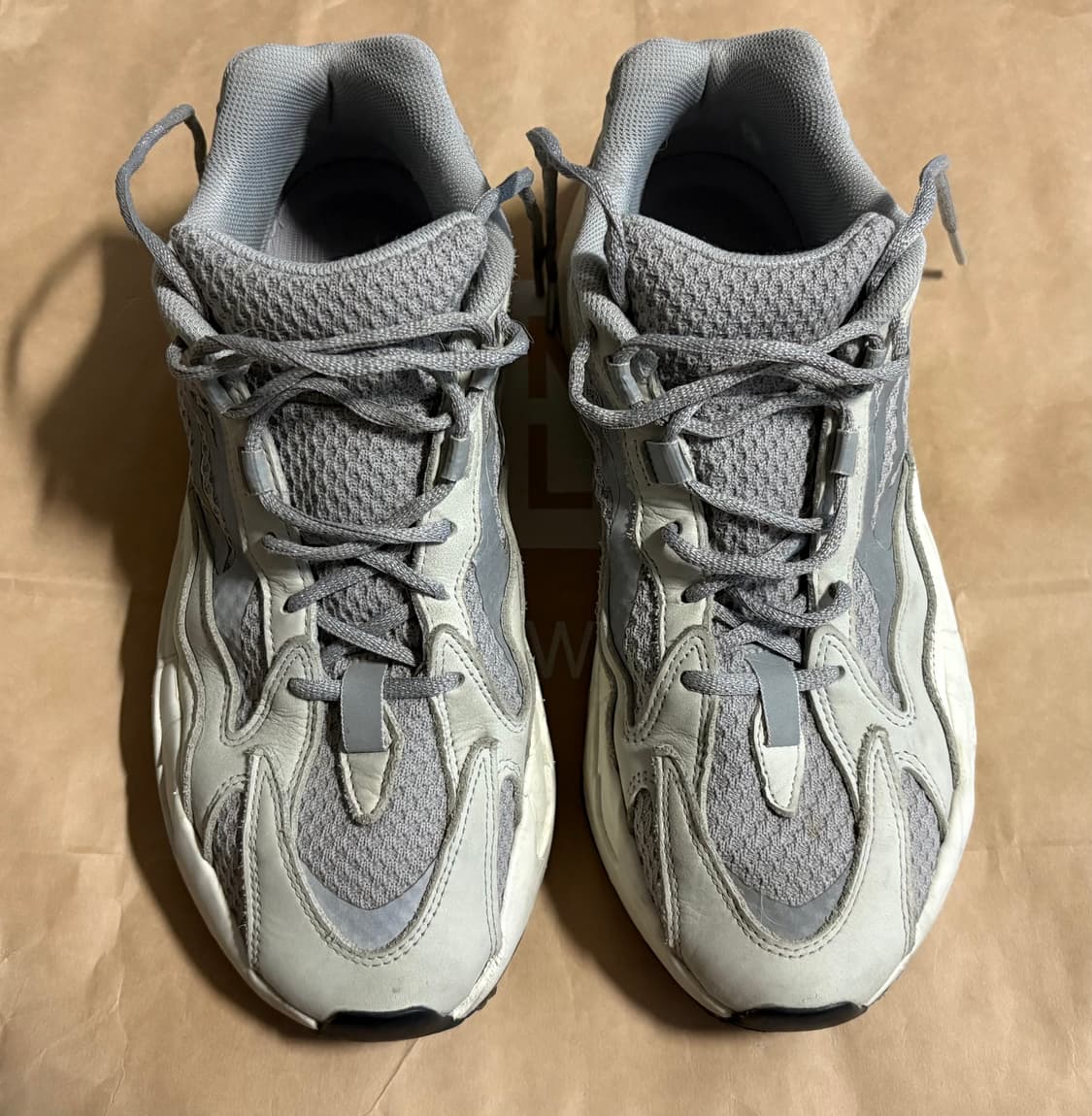 Yeezy 아디다스 이지부스트700 스태틱 og / 295 상품이미지1