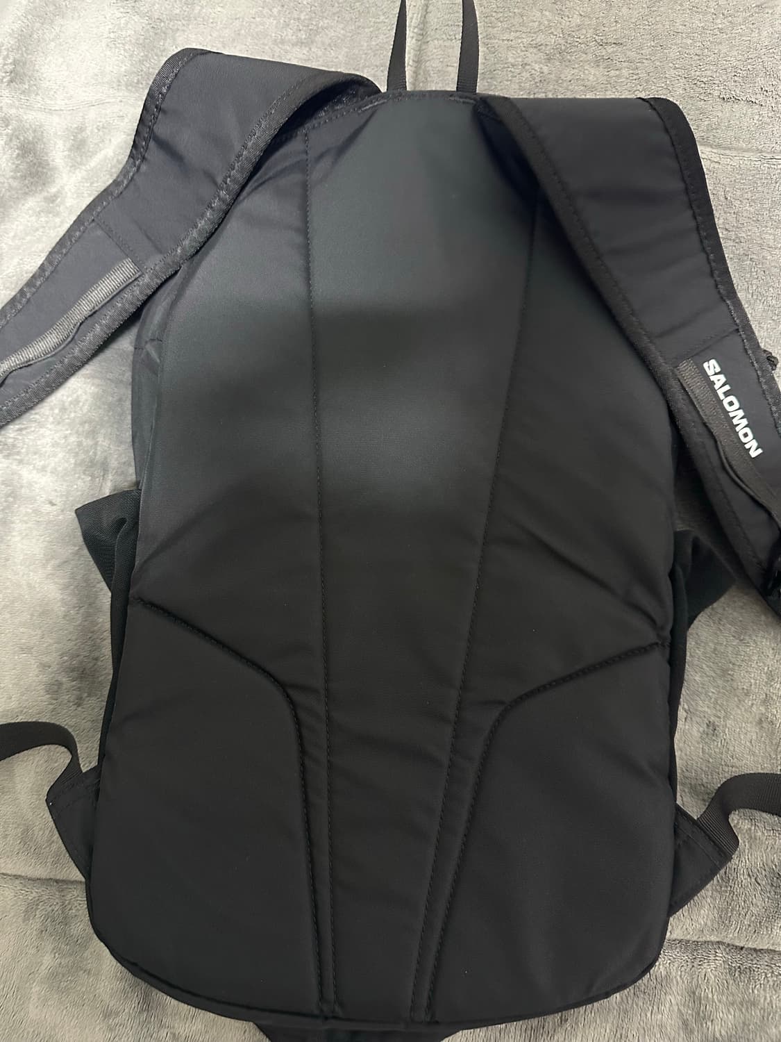 살로몬 몽트 LT 백팩 상품이미지5