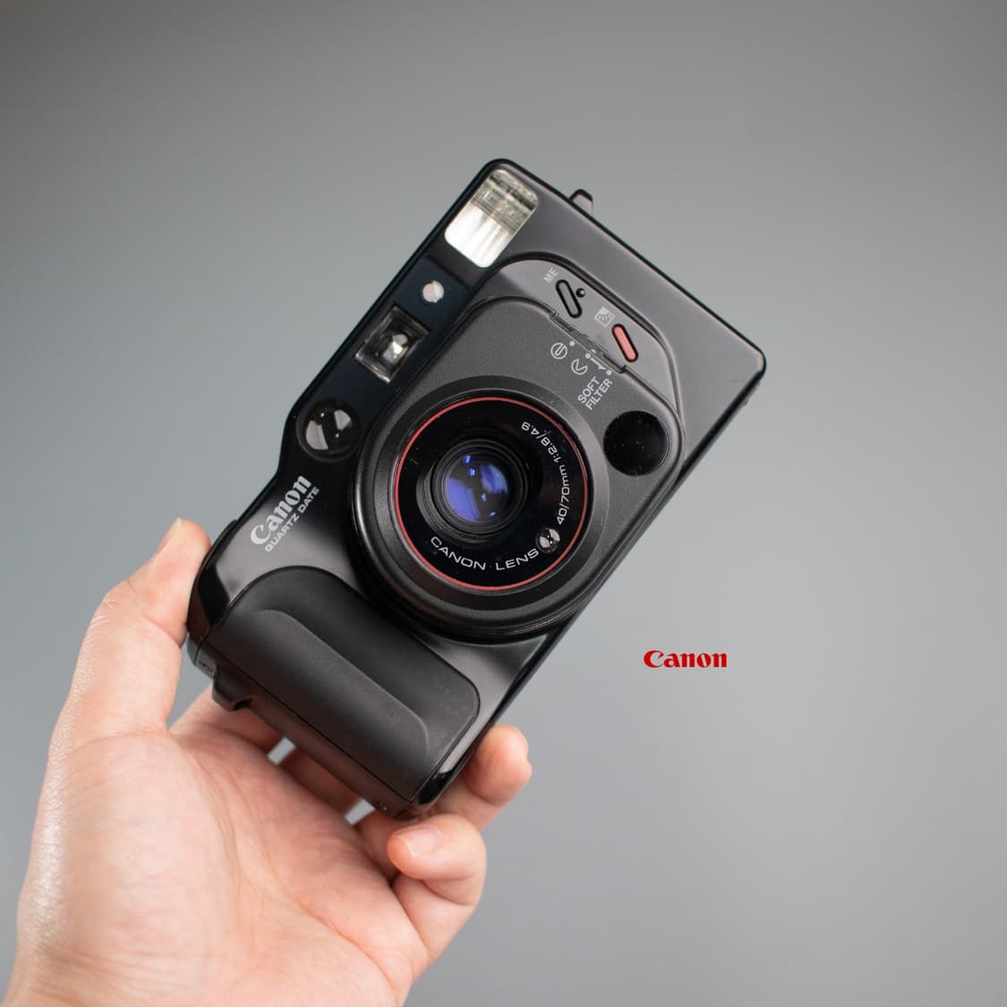 필카 캐논 오토보이텔레 (작례 0) 상품이미지5