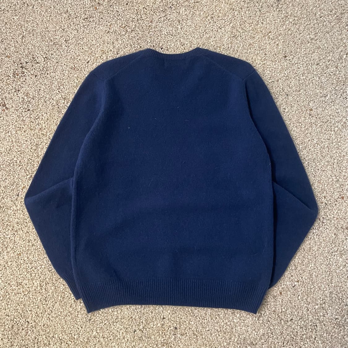 폴로 니트 ⭐️1026 상품이미지4