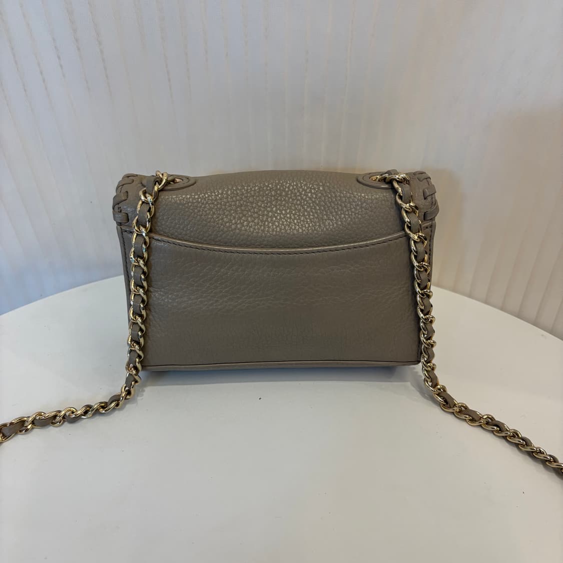 정품 토리버치 가죽 크로스백     상품이미지7