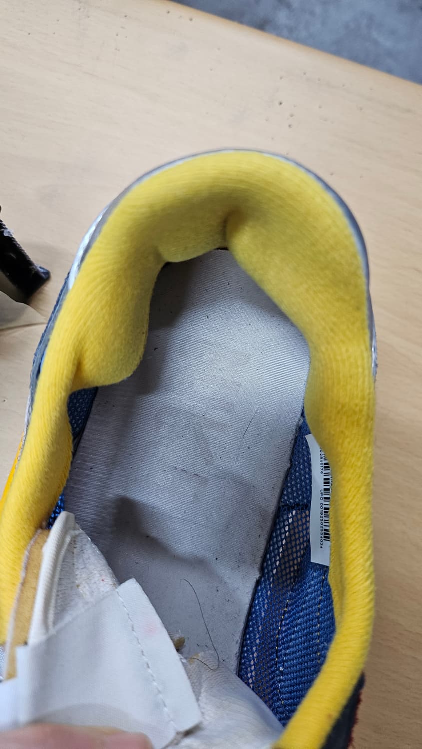 나이키 사카이 LD와플 상품이미지4