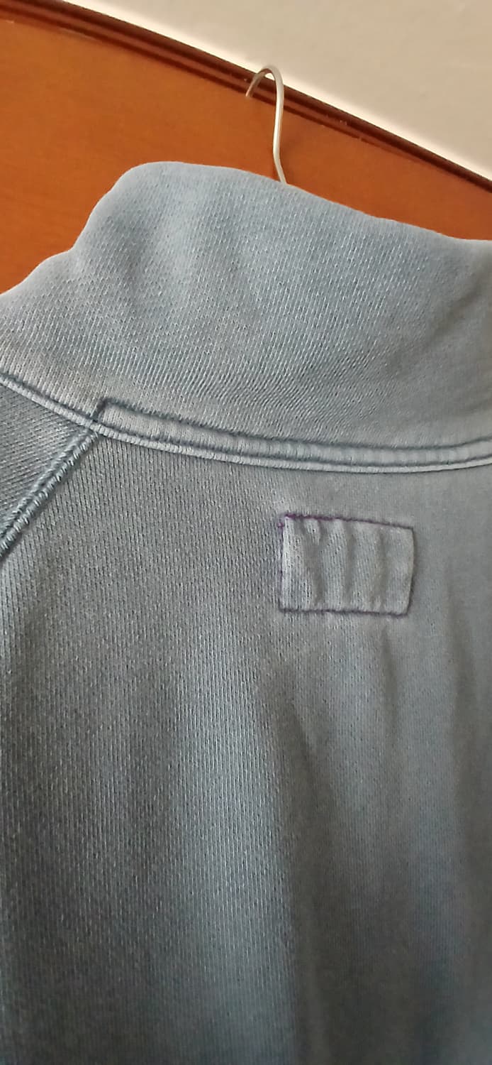 노스페이스 퍼플라벨 티셔츠 상품이미지5