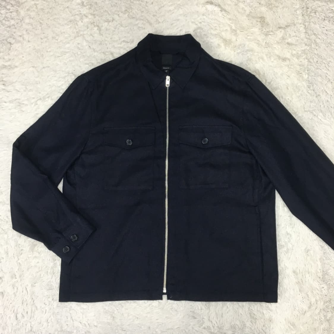 H&M 블루종 DD16 상품이미지1