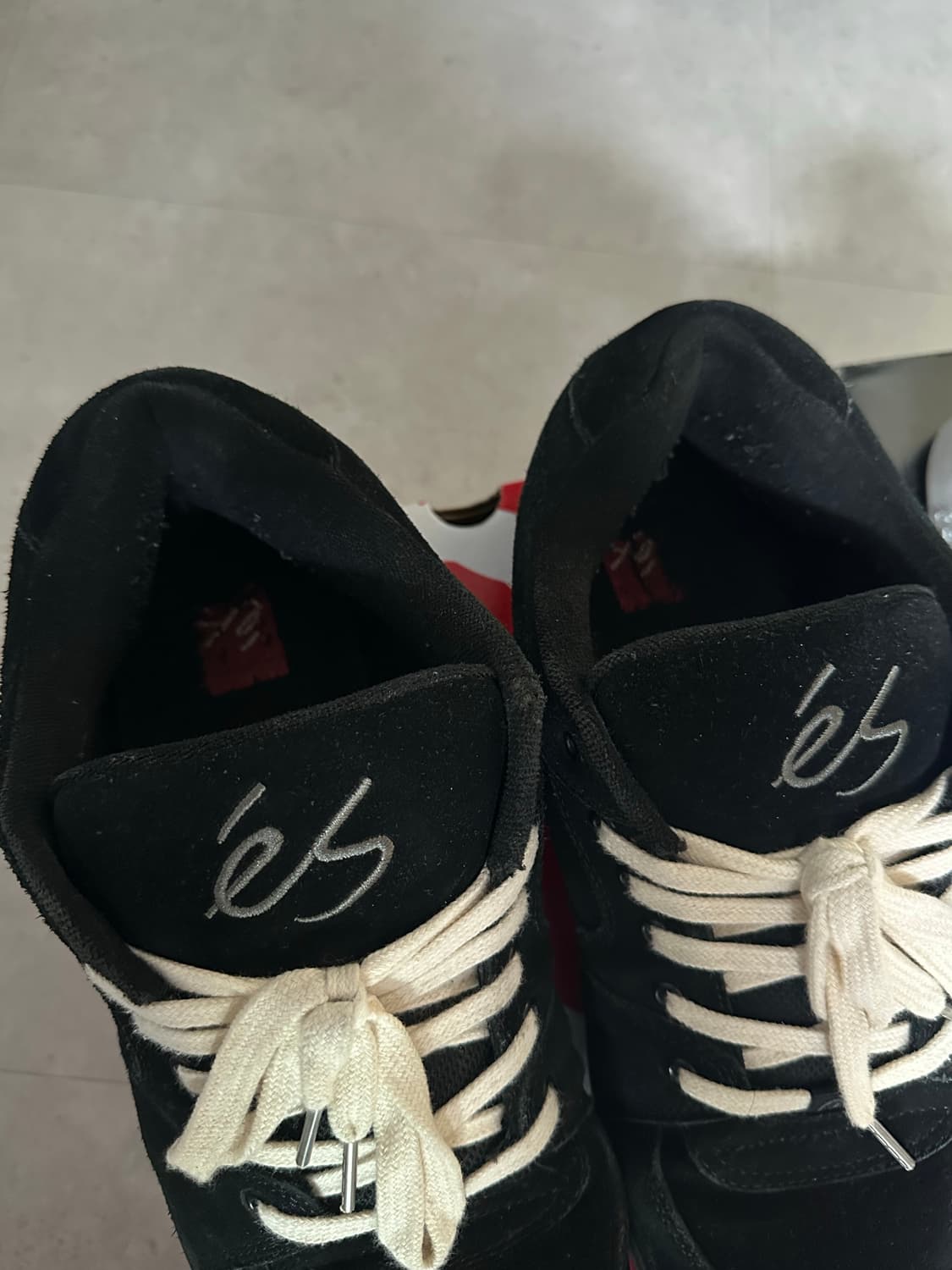 es보드화 악셀 accel 상품이미지3