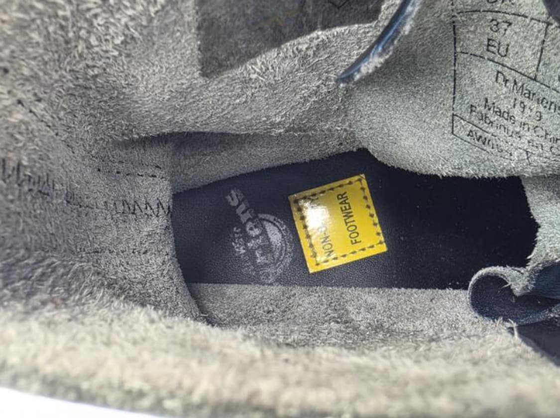 닥터마틴 부츠 상품이미지4