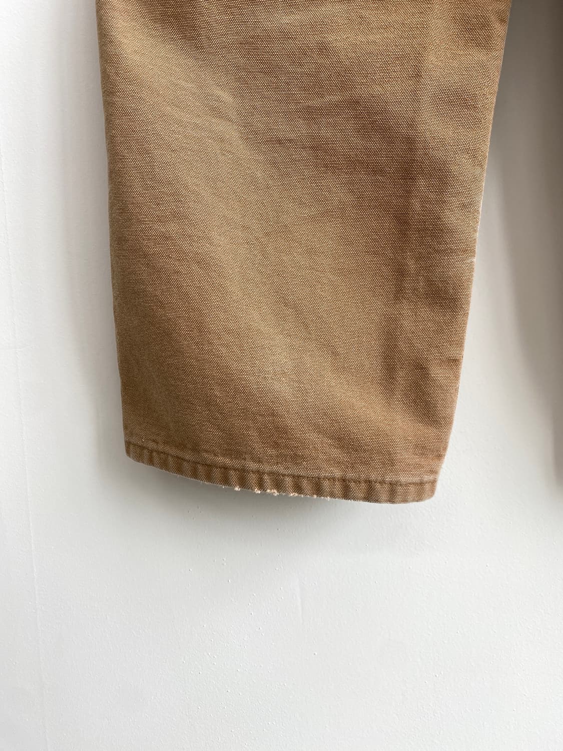 칼하트 카펜더 팬츠 [B11] 상품이미지8