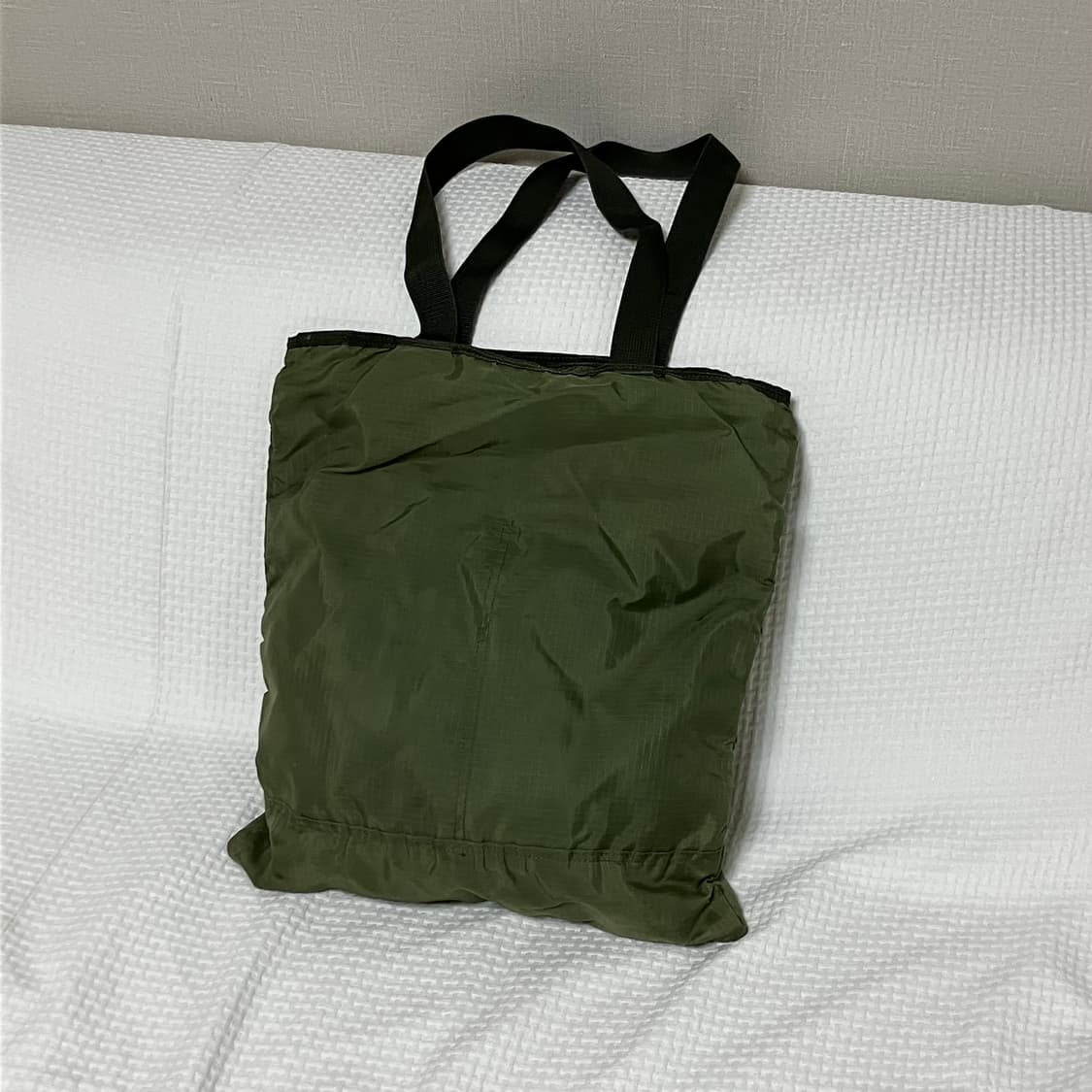 포터 숄더백 Khaki 상품이미지4