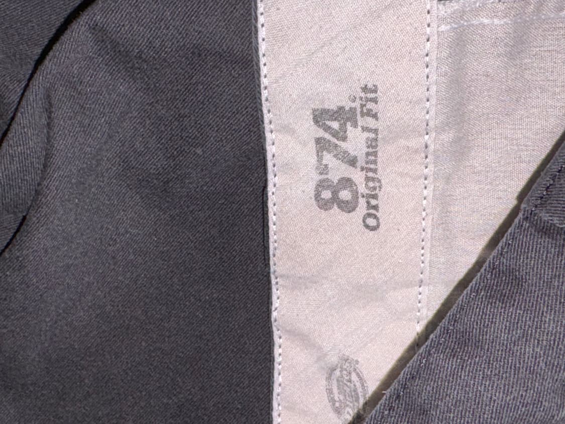디키즈 874 상품이미지3