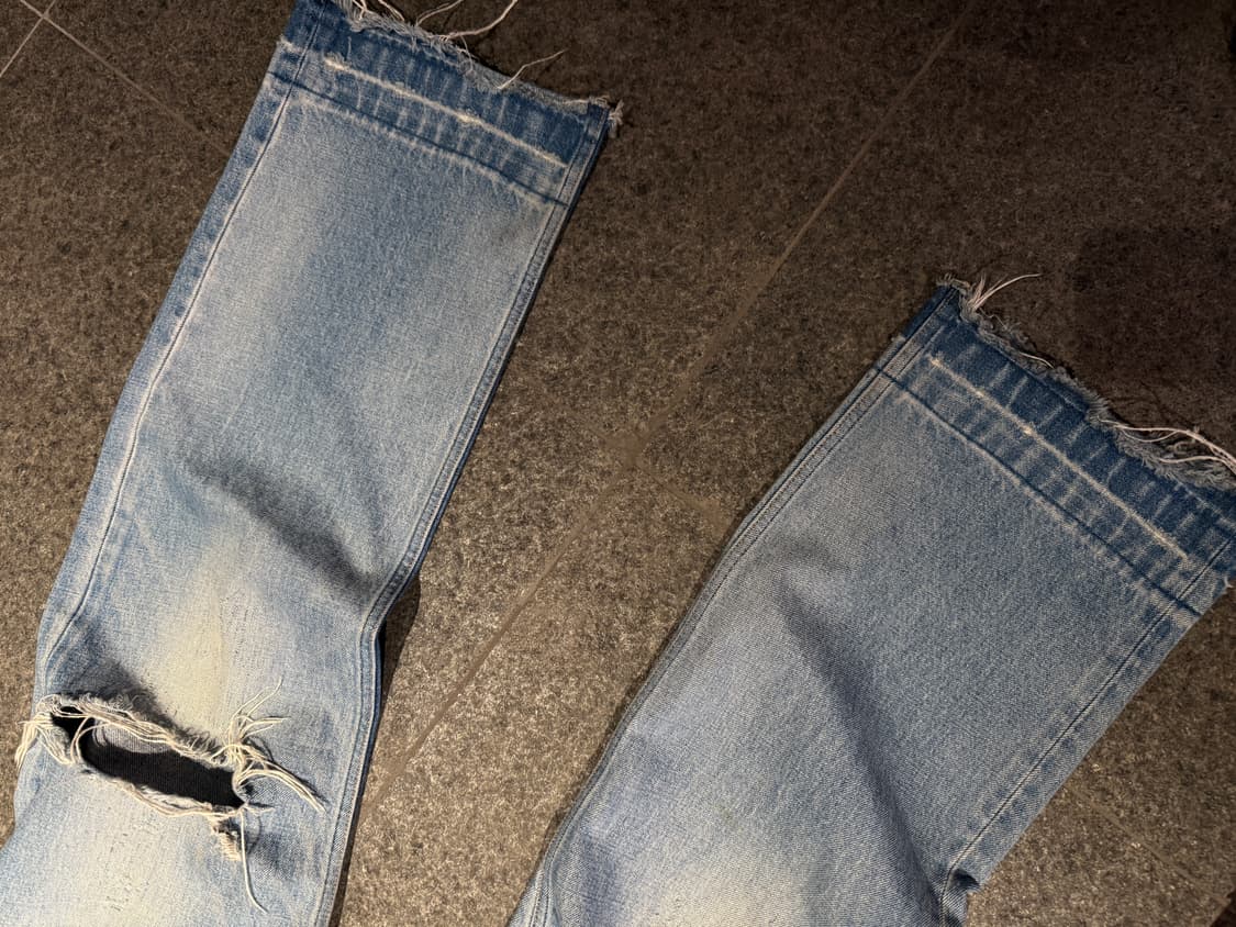 [29] 셀린느 웨슬리진  상품이미지4