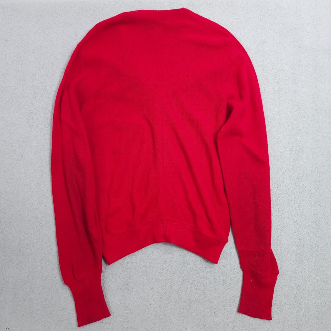 80s 아이조드 라코스테 가디건 상품이미지2