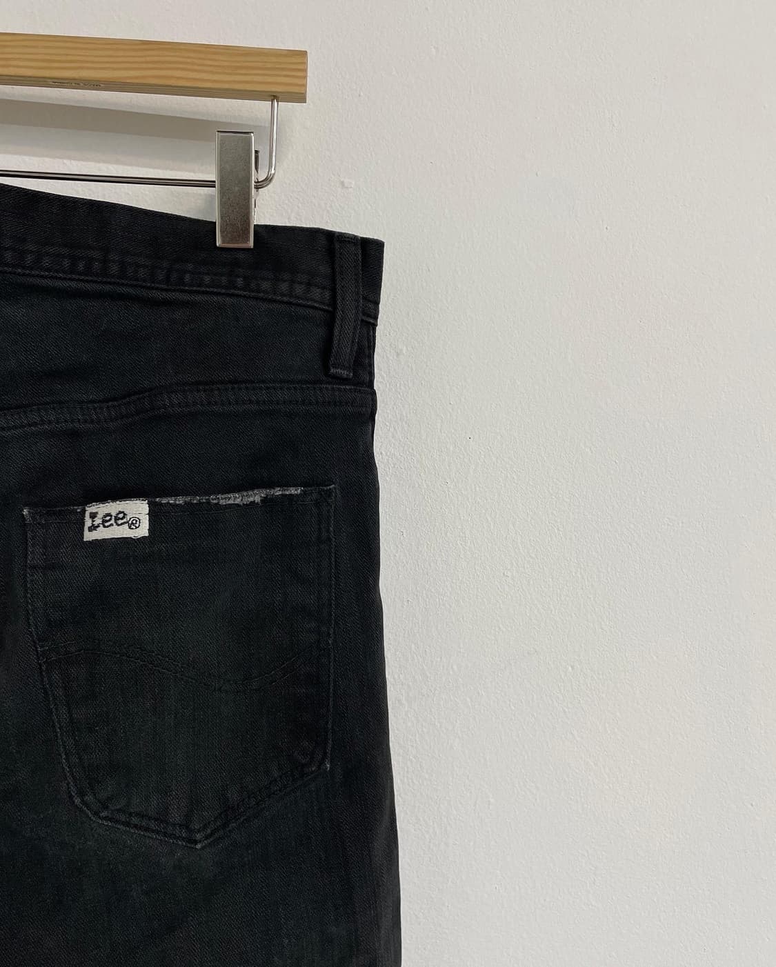lee 부츠컷 팬츠 상품이미지10