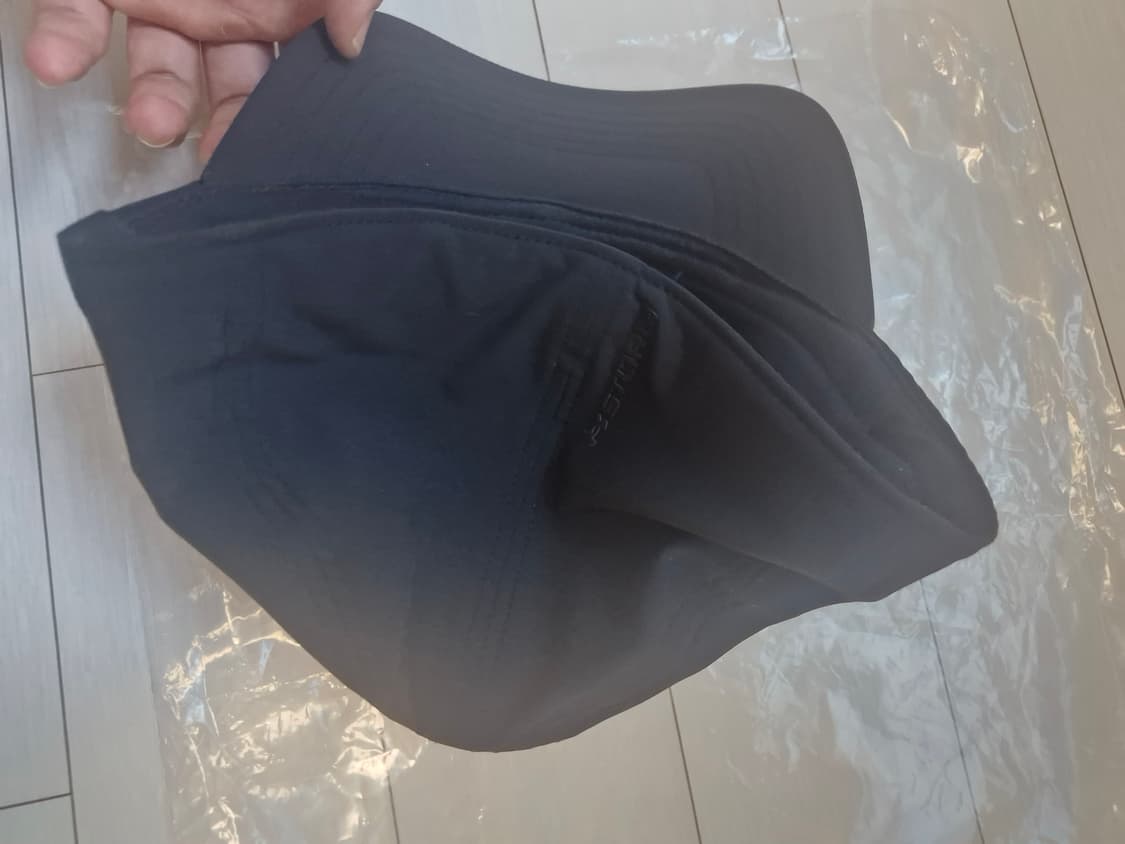 언더아머 UA 스톰 블랙 모자 XL 상품이미지4