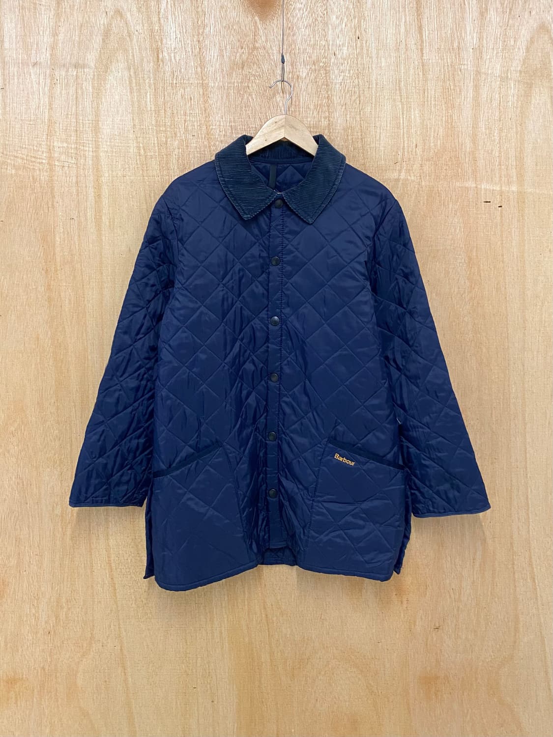 BARBOUR liddesdale 바버 리데스데일 퀼팅 자켓 상품이미지1