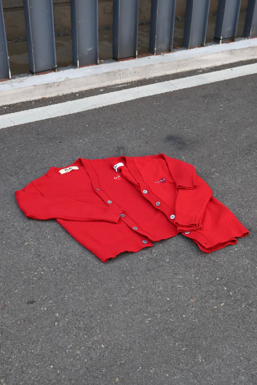 COMME des GARCONS 상품이미지2