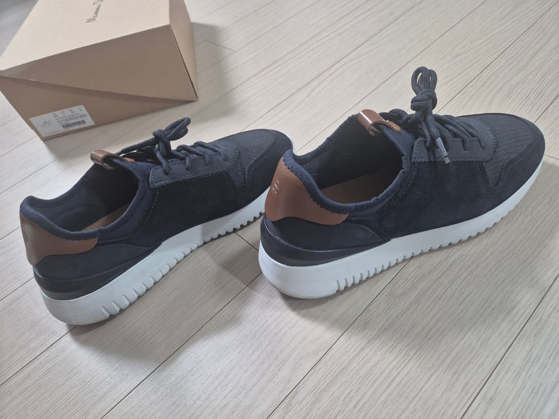 마시모두띠 스니커즈 상품이미지5