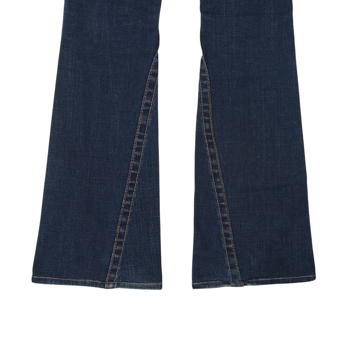 트루릴리젼 우먼스 조이 부츠컷 데님팬츠 상품이미지4