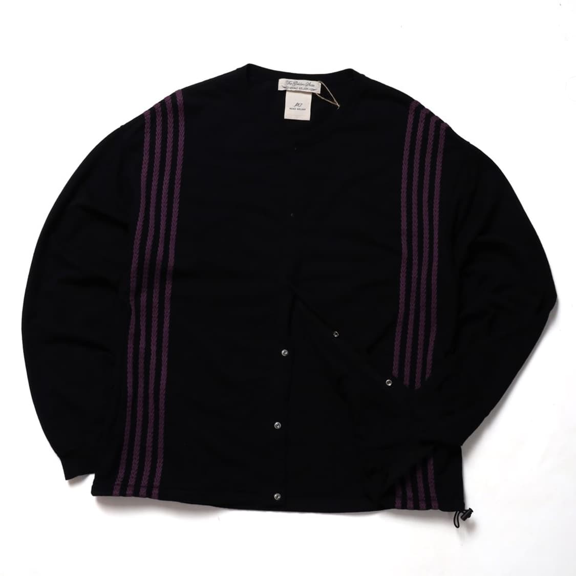 레미 릴리프 Remi Relief Pattern Cardigan 상품이미지5
