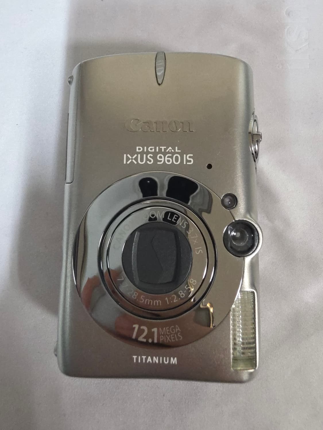 캐논 ixus 960is 상품이미지2
