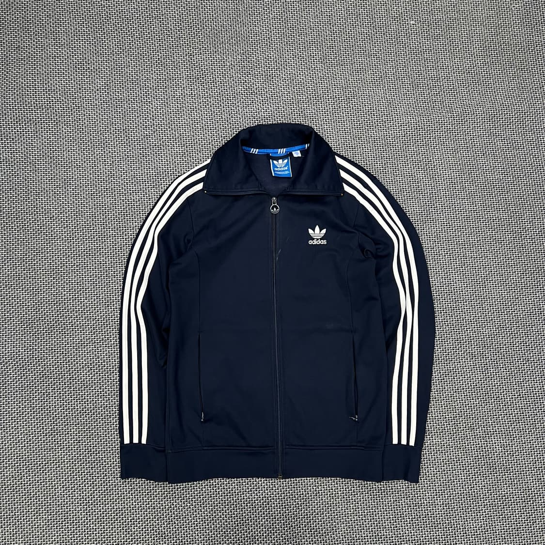 아디다스 네이비 유로파져지 95 상품이미지1