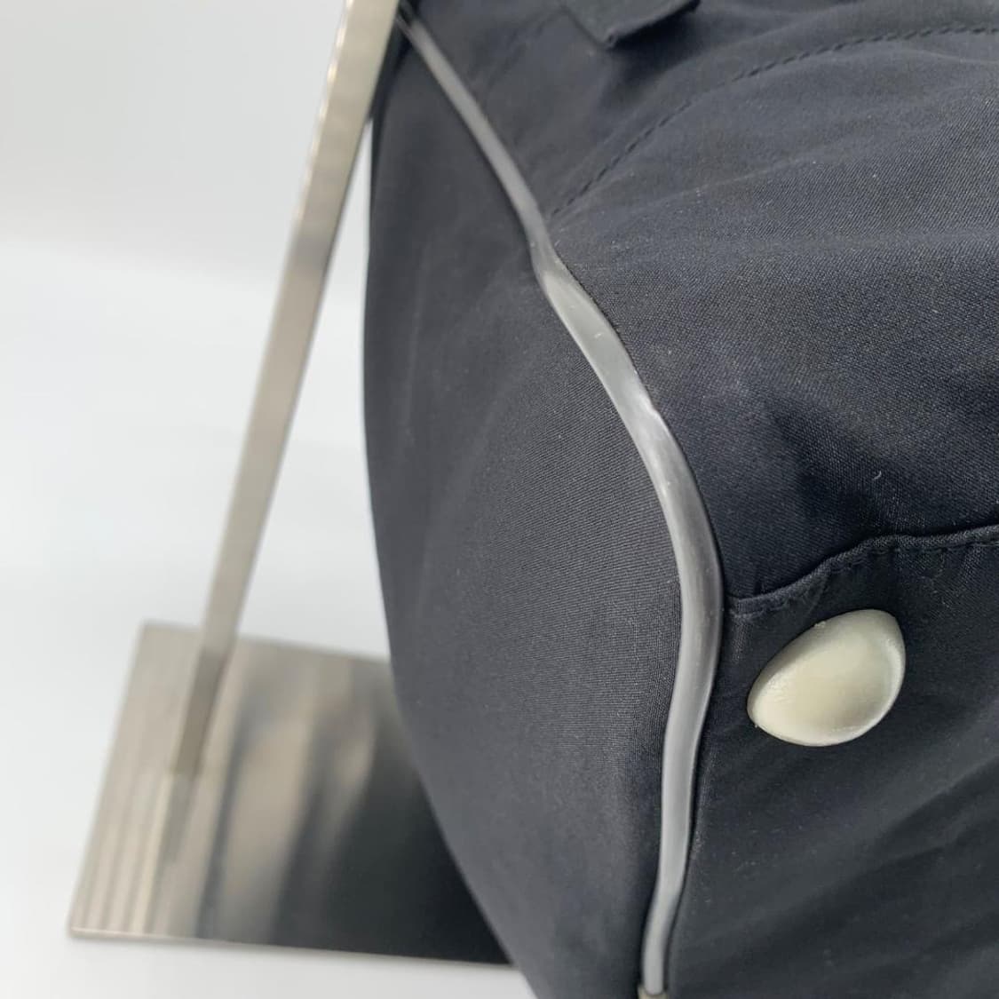 프라다 스포츠 나일론 토트백 블랙 상품이미지8