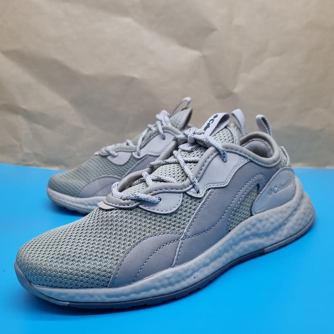 컬럼비아 시프트. 로우 트레킹화245. 상품이미지1