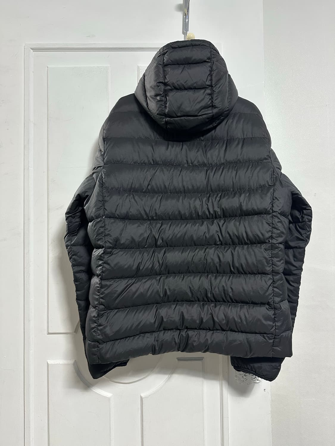 리복 경량패딩 상품이미지2