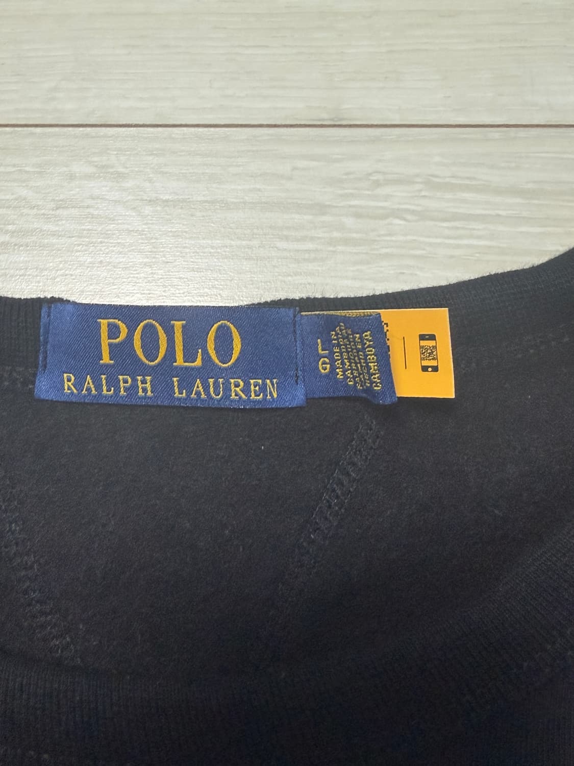 폴로 상품이미지2