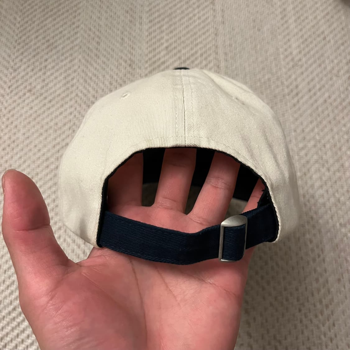 (OS) teket cap 상품이미지2