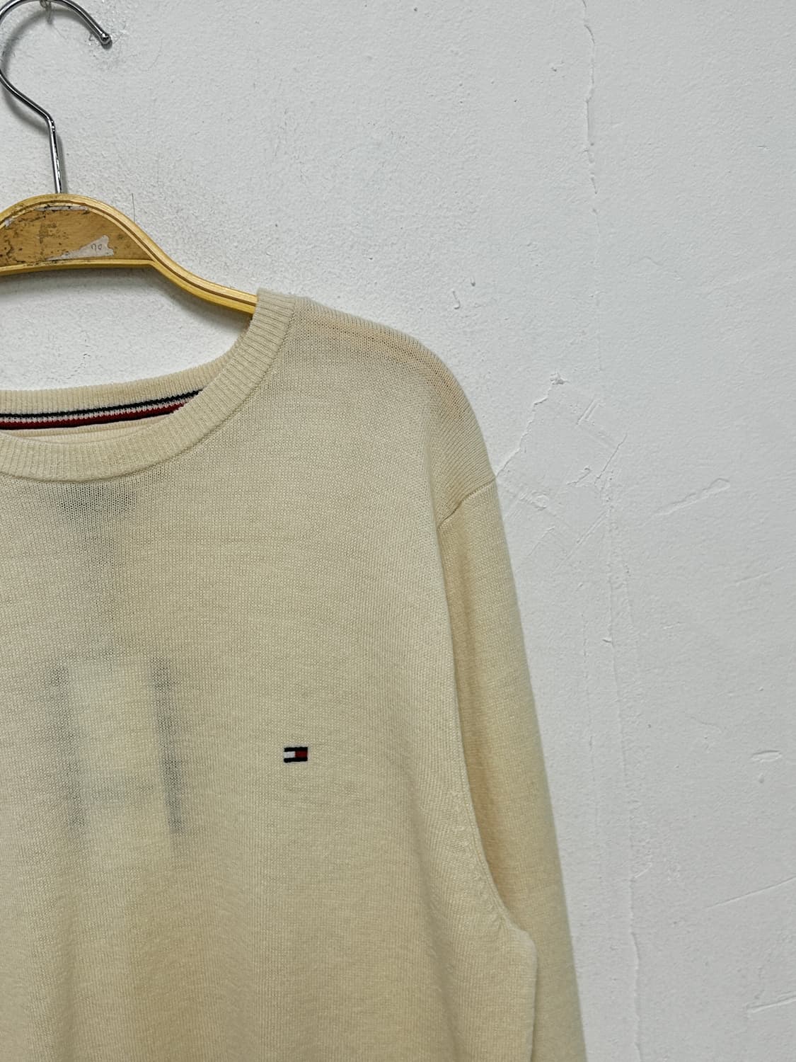 타미힐피거 니트 상품이미지3