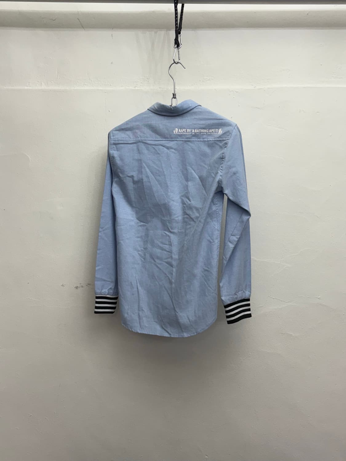 베이프 aape 빈티지 셔츠 상품이미지2