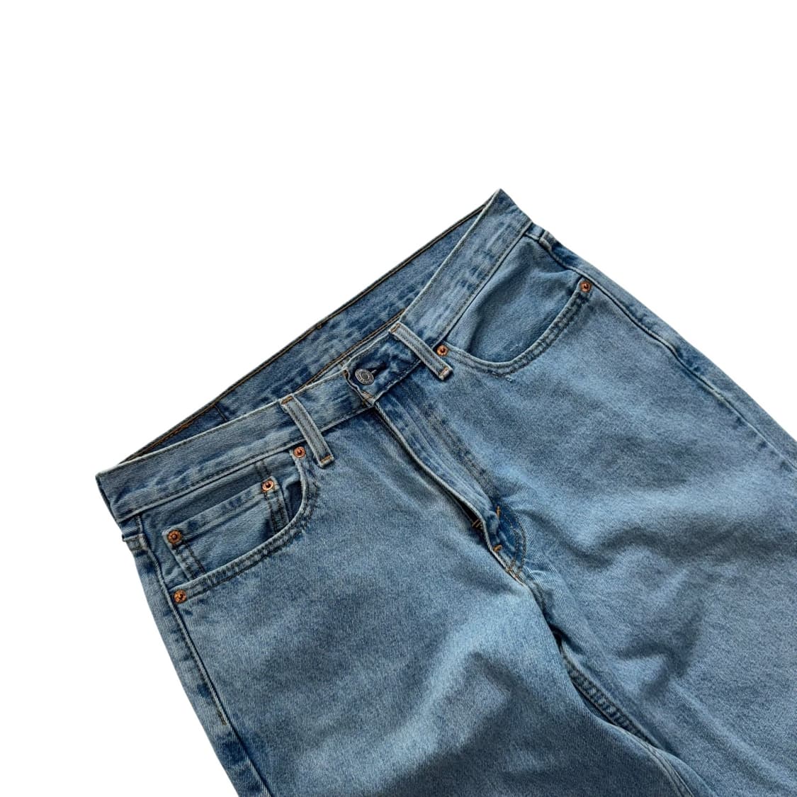 [33] 리바이스 550 데님 청바지 [lv0753] 상품이미지2