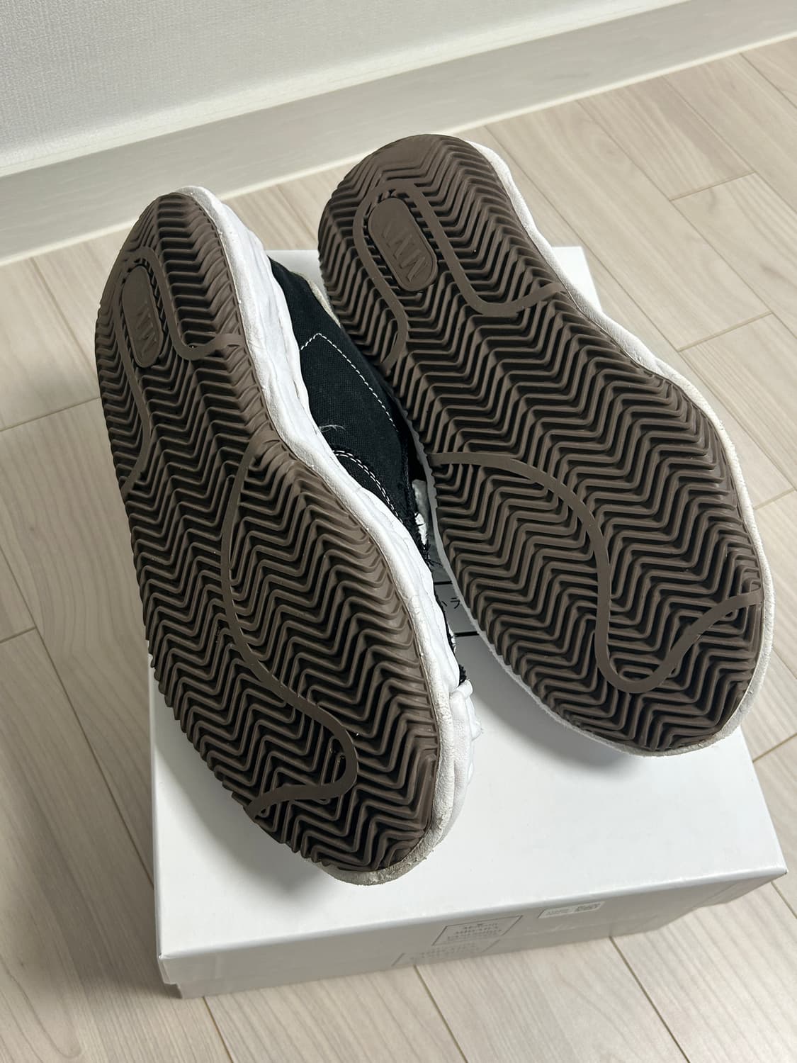 미하라 야스히로 블레이키 41 판매합니다. 상품이미지3