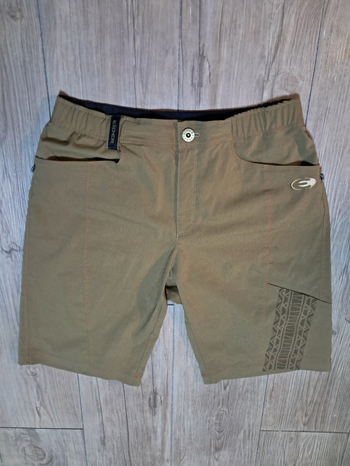 아이더 반바지 82 상품이미지1