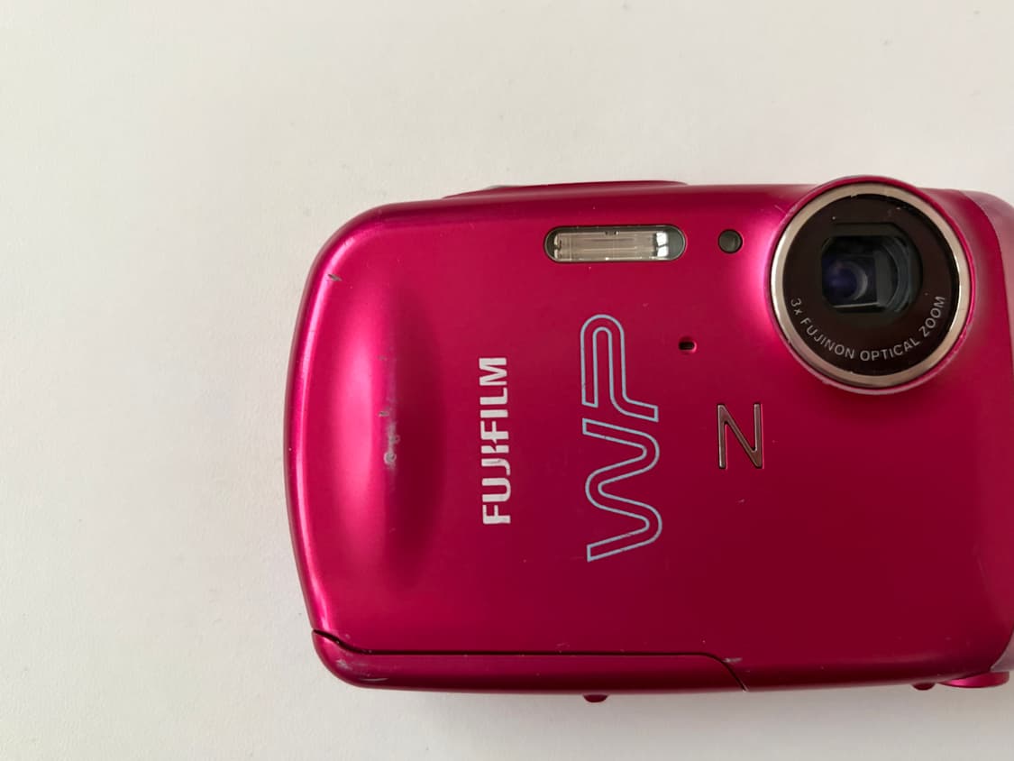 후지필름 z33wp fujifilm 나연 디카 상품이미지3