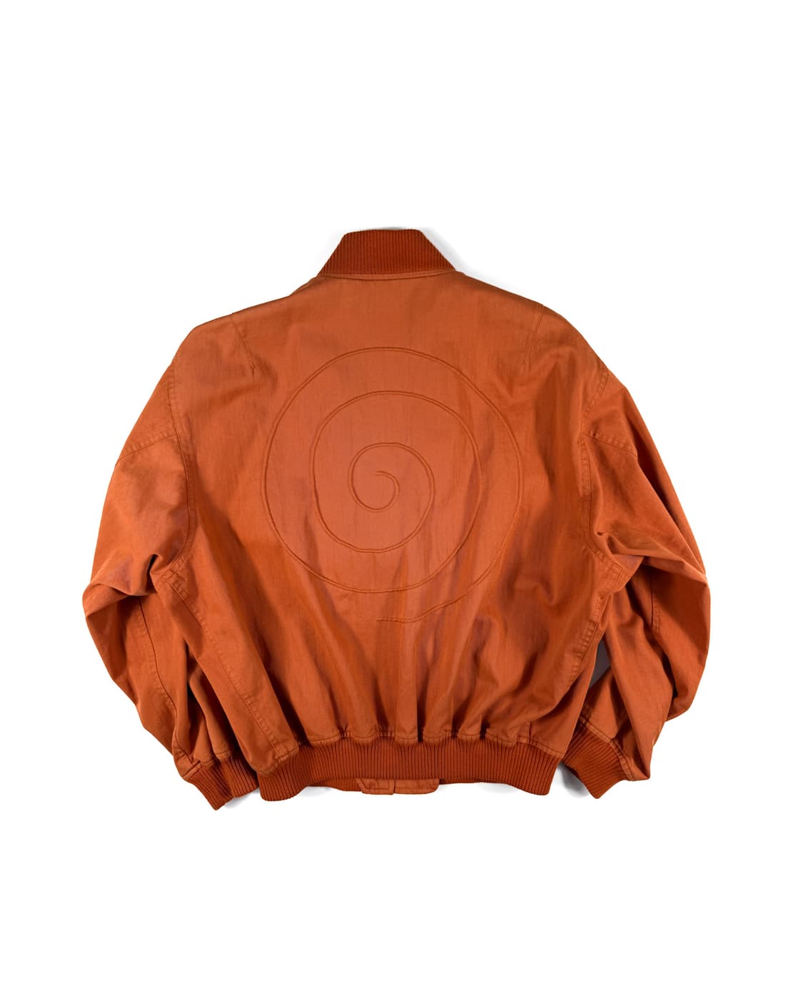 이세이미야케 패턴 봄버 상품이미지4