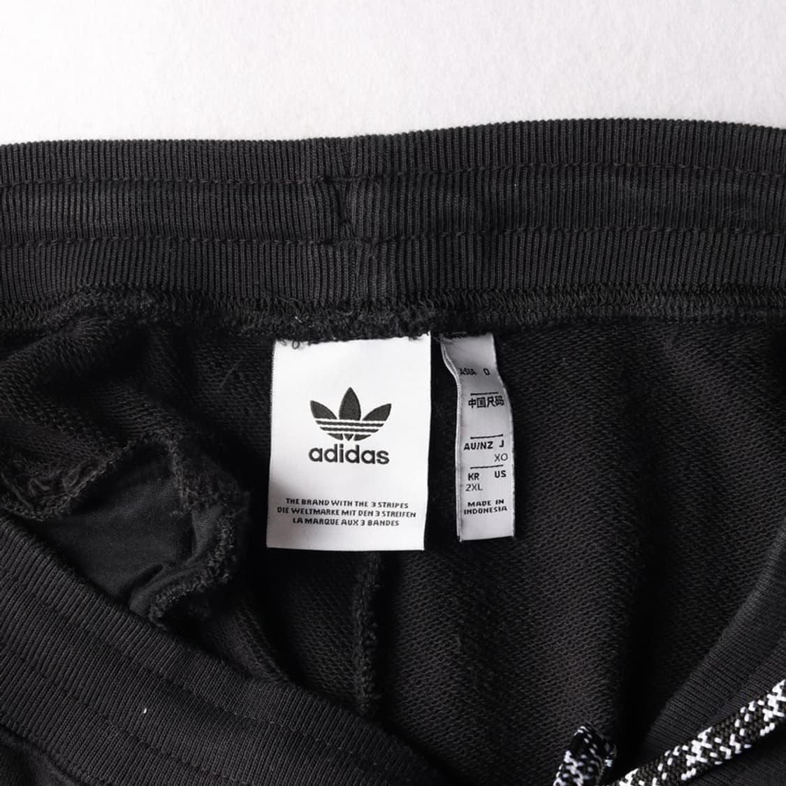 아디다스 스웻 조거팬츠 2XL 상품이미지6
