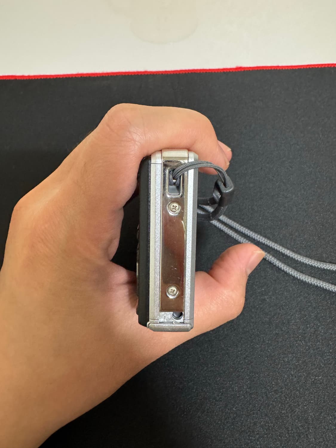 [새상품급] 올림푸스 X-895 디카 상품이미지3