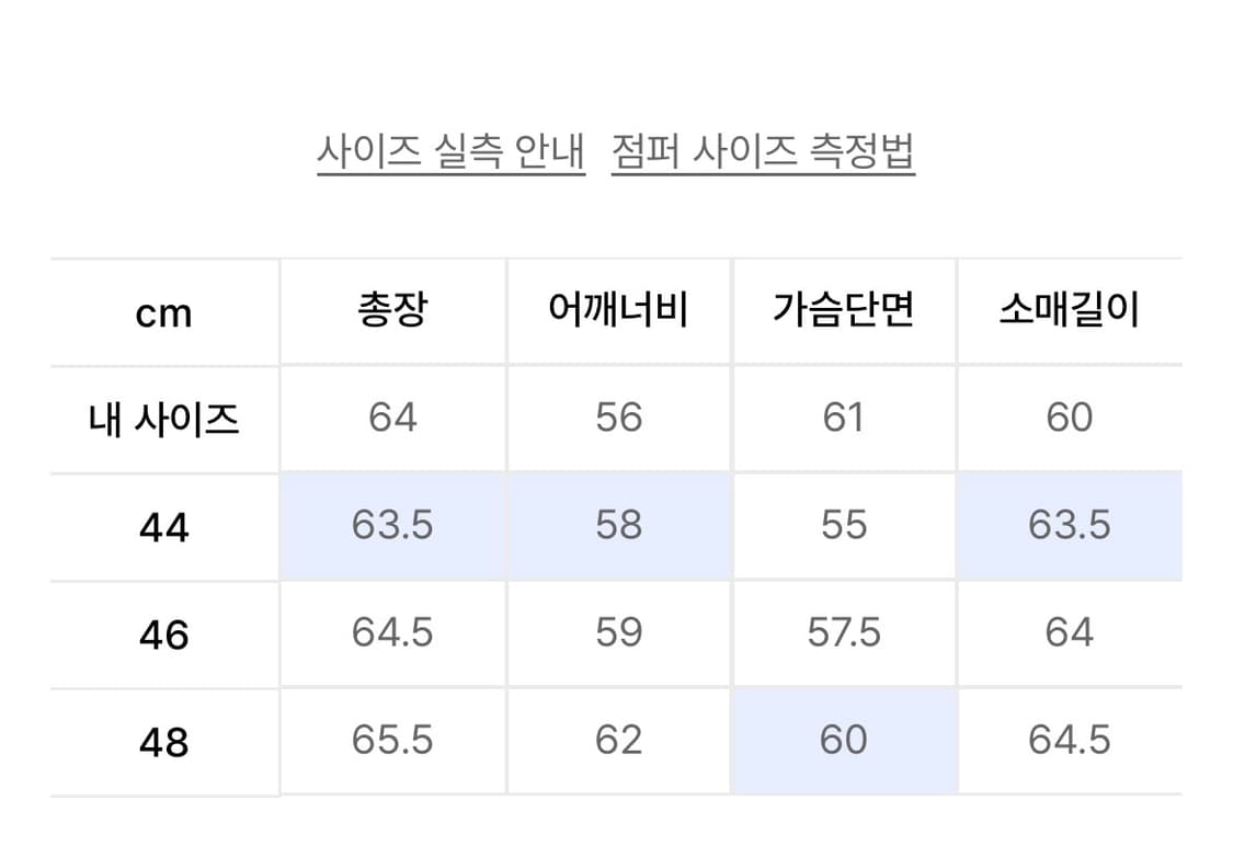 엘무드 디트로이트 스톤 워시드 자켓 상품이미지5
