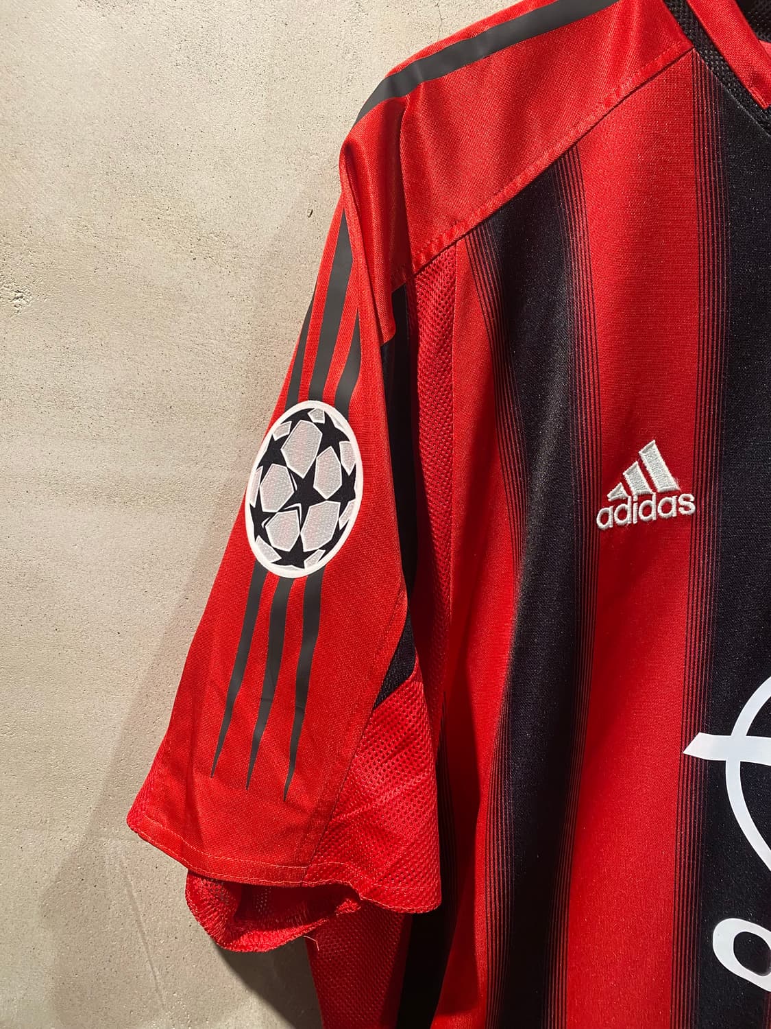 04-05 AC밀란 카카 홈 유니폼 상품이미지4