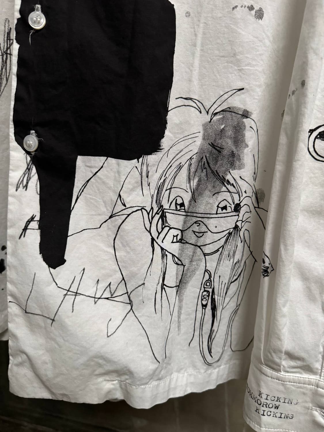 Enfants Riches Deprimes Shirt 상품이미지4