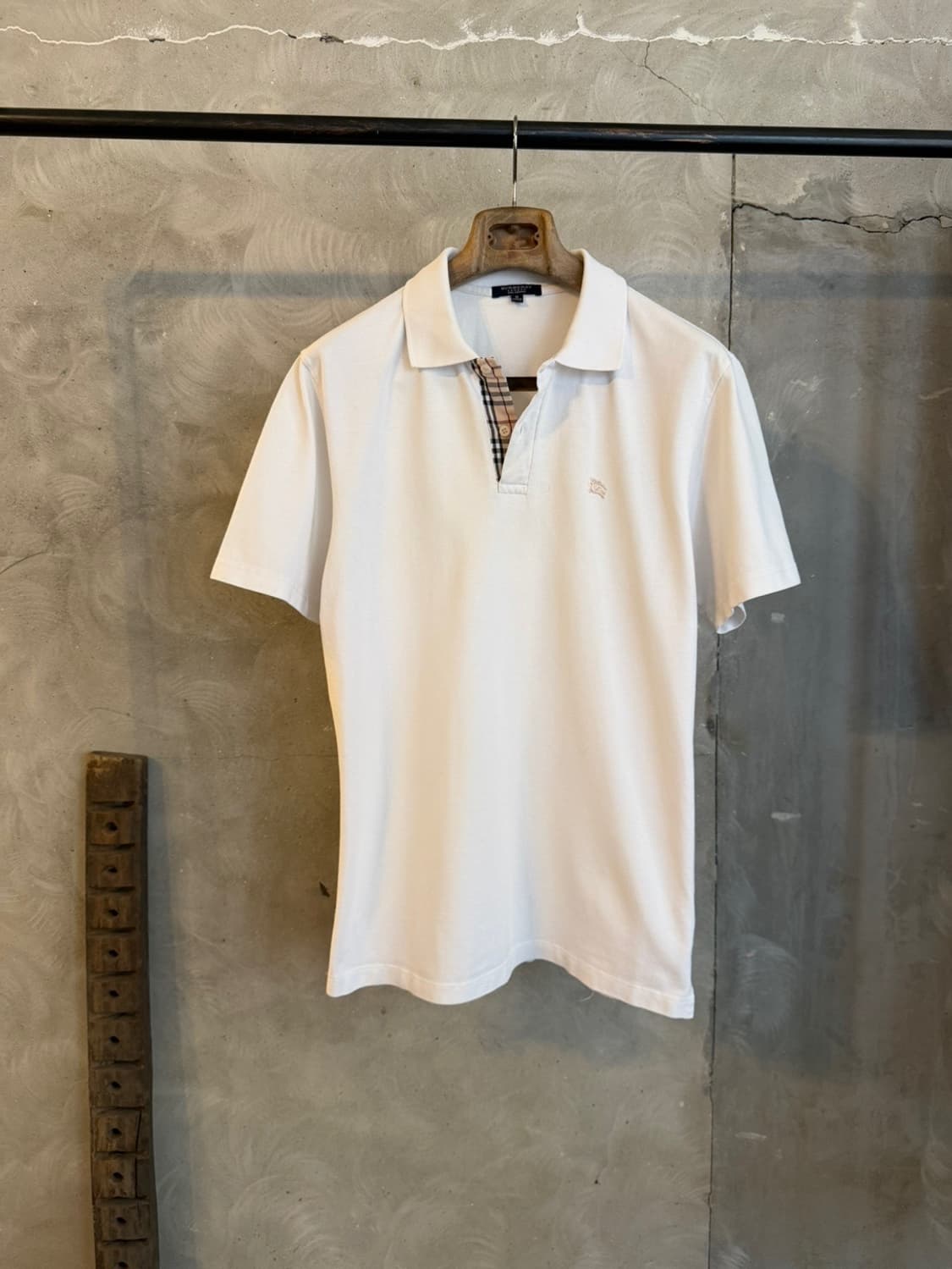 버버리 클래식 pk 셔츠 100 상품이미지1