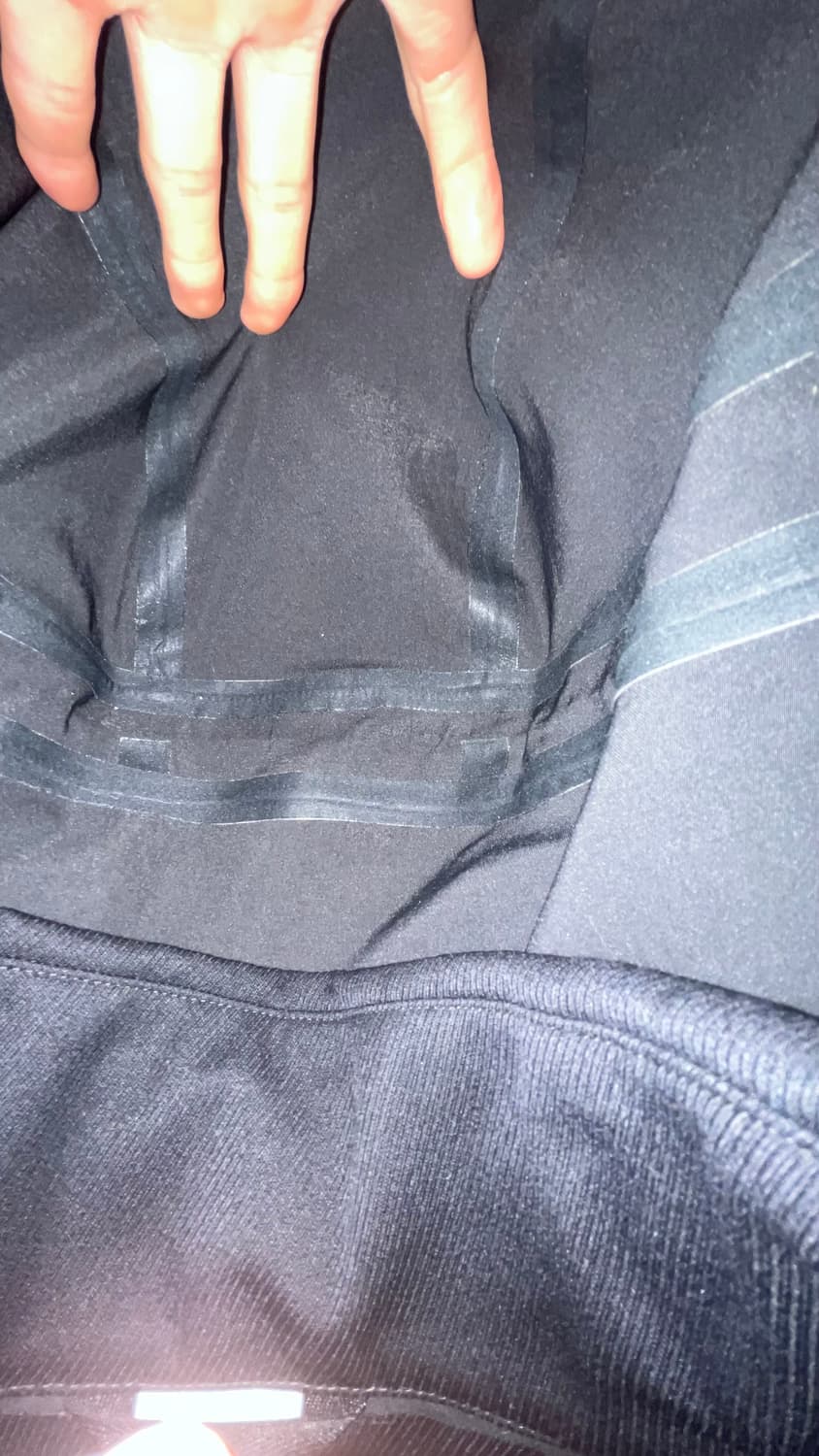 나이키 울 클래식 자켓 m 상품이미지8