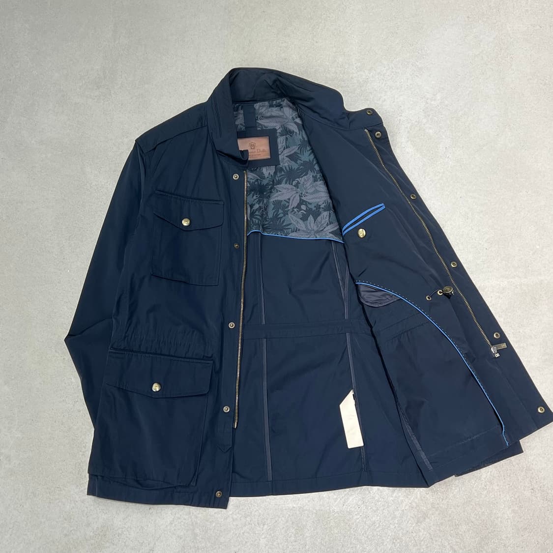 마시모두띠 워크자켓 s09709 상품이미지3