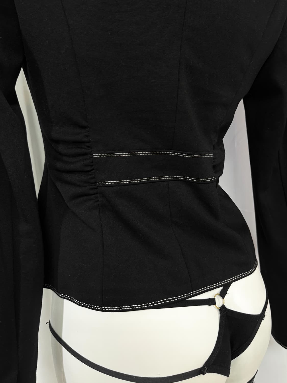 black jacket 상품이미지3