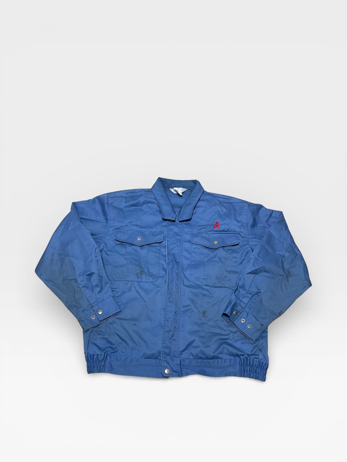 Japanese - 미쯔비시 워크 자켓 (L 추천) 상품이미지1