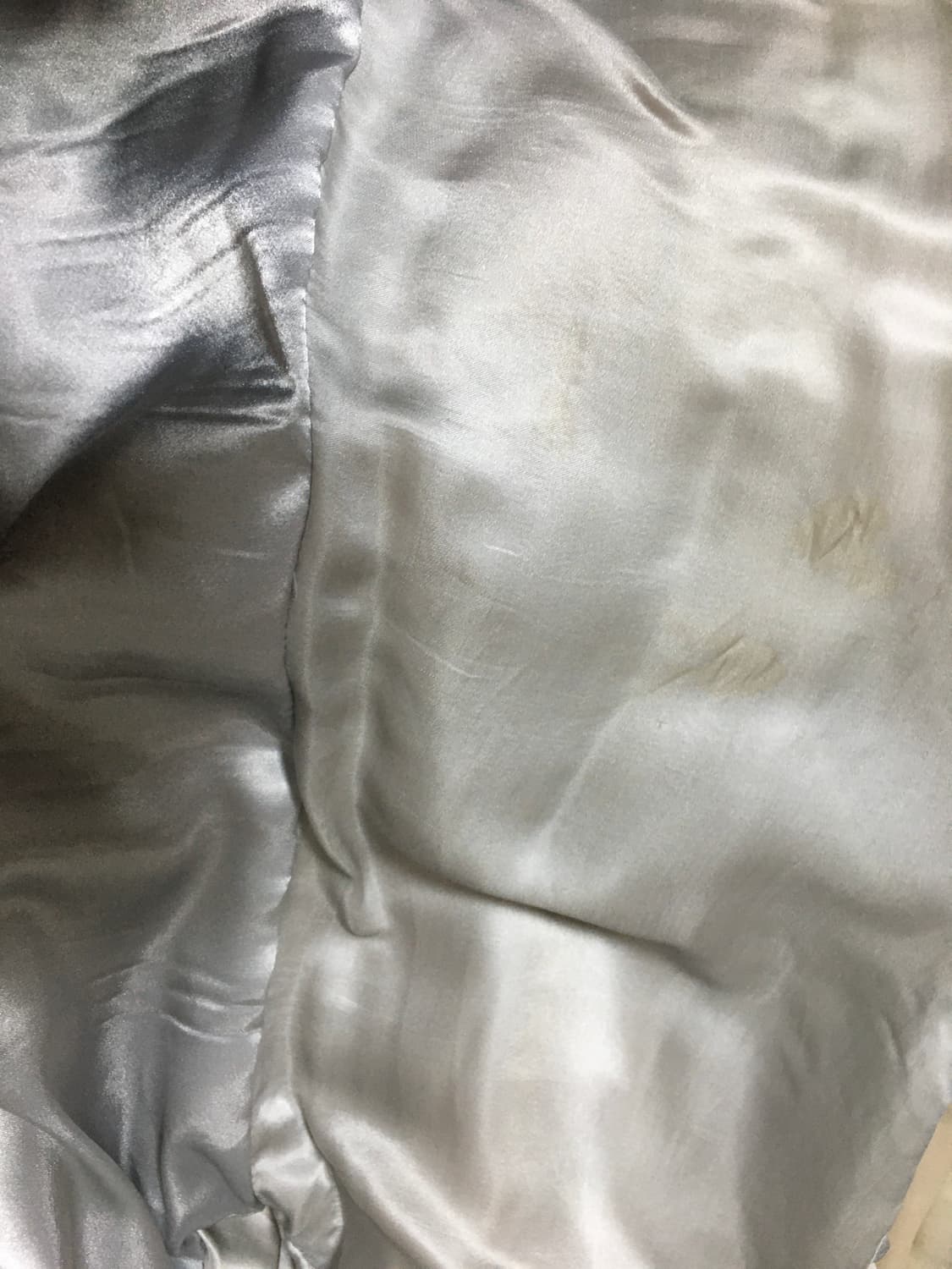 사가폭스 퍼자켓 상품이미지5