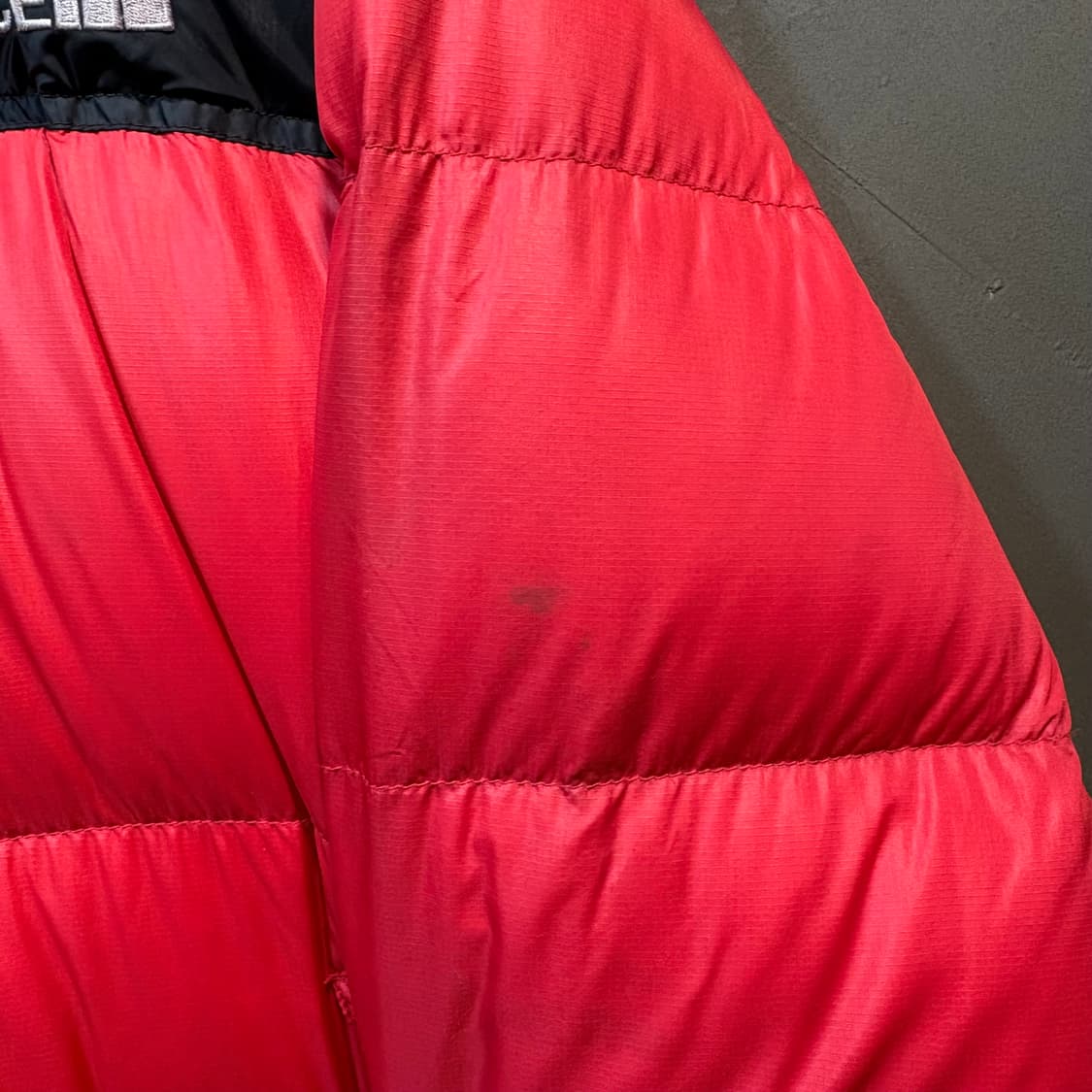 [M] THE NORTH FACE 노스페이스 눕시 패딩  상품이미지4