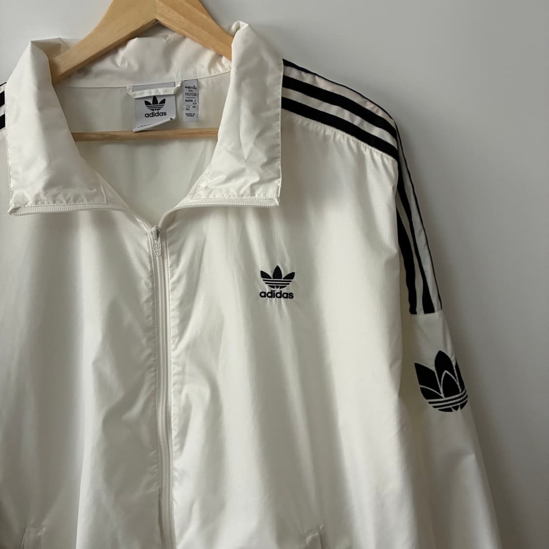 아디다스 바람막이 상품이미지2