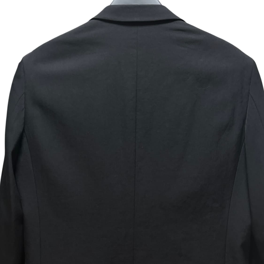 [M] 꼼데가르송 옴므 09AW 투 버튼 테일러드 재킷 상품이미지6